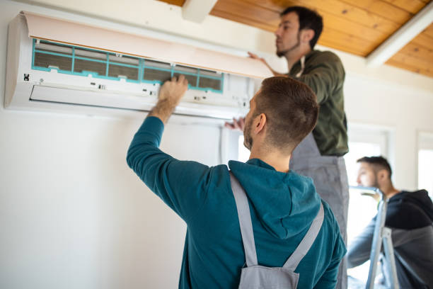 Best Ductless Mini-Split Systems in Westlake, OH
