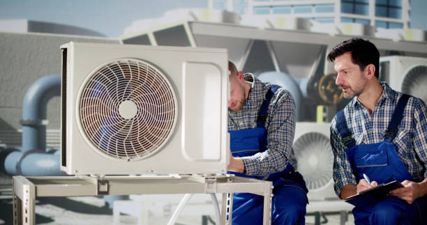Best Energy-efficient HVAC Solutions in Westlake, OH